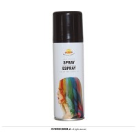 SPRAY PELO NEGRO 125ML