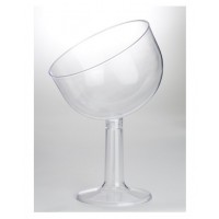   COPA INCLINADA ALTA TRANS 16X26CM
