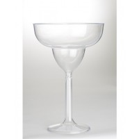 $D   COPA MARGARITA TRANS. 16X24CM