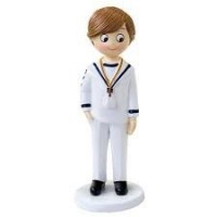 FIGURA MARINERO