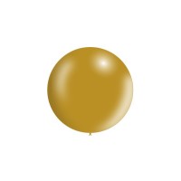   GLOBO JUMBO 2FTM94 METAL ORO