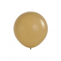   GLOBO JUMBO R24" FASHION LATTE