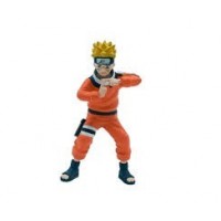 FIGURA TARTA NARUTO 10CM