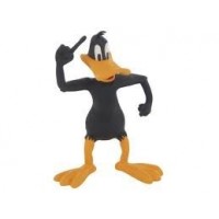 FIGURA TARTA PATO LUCAS 8CM