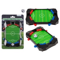 MINI FUTBOLIN DE MESA 18,5CM