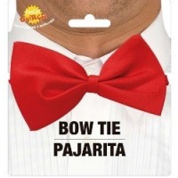   PAJARITA ROJA 11CM