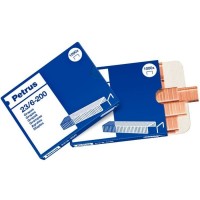 *C/ CAJA 1000/U GRAPAS 23/6-200