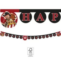  HAPPY BIRTHDAY PIRATAS 2,2MT
