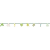   GUIRNALDA LA JUNGLA 2,10MT