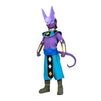 L DISFRAZ 13A14AÑOS BEERUS DRAGON BAL