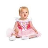 ! DISFRAZ 12A18MESES AURORA DURMIENTE