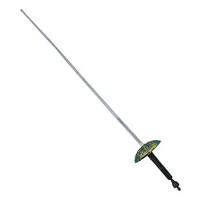 ESPADA FLORETE ESGRIMA 63CM