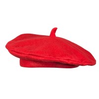   BOINA ROJA FRANCESA