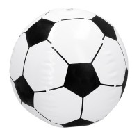   HICHABLE BALON FUTBOL 25CM