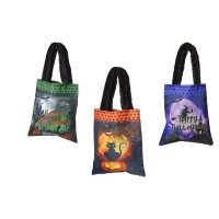 BOLSA HALLOWEEN COOL MOD.SURT.