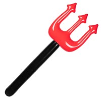 HINCHABLE TRIDENTE 90CM