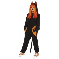 DISFRAZ 5A7AÑOS KIGU GATO