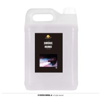 GARRAFA LIQUIDO MAQUINA HUMO 5 L