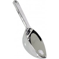   PALA GOLOSINA PL PLATA 16,5CM