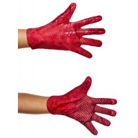 L GUANTES INFANTIL THE FLASH