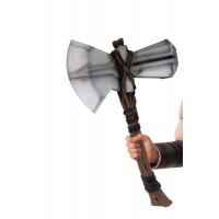 L MARTILLO THOR LOVE AND THUNDER