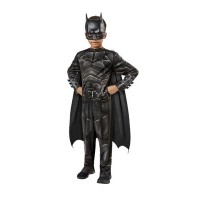 L DISFRAZ 8A10AÑOS BATMAN CLASSIC