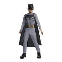 L DISFRAZ 8A10AÑOS BATMAN OPP