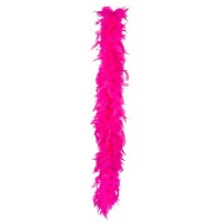 BOA MARABU FUCSIA 50GR 1,80MT