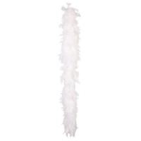   BOA MARABU BLANCA 50GR 1,80MT