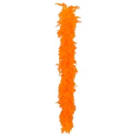   BOA MARABU NARANJA 50GR 1,80MT