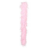   BOA MARABU ROSA 50GR 1,80MT