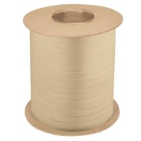 BOBINA ECO MARRON 5MMX100M