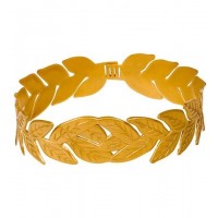   CORONA LAUREL ORO