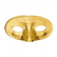 ANTIFAZ ENMASCARADO ORO