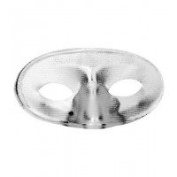 ANTIFAZ ENMASCARADO PLATA