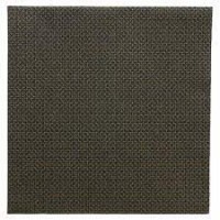 50 SERVILLETAS ELEGANCE NEGRAS 40X40CM