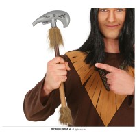HACHA INDIO 43CM