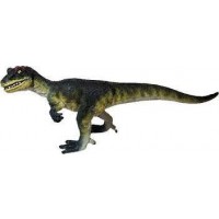 FIGURA TARTA DINOSAURIO ALLOSAURUS