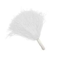   SET 2 POM-POM BLANCO