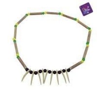 COLLAR INDIO COLORES