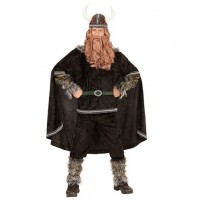 DISFRAZ T-XXXL VIKINGO