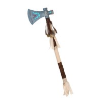 HACHA INDIO 45CM