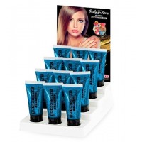    PURPURINA SPARKLING GEL AZUL 25ML
