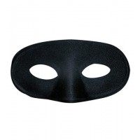 ANTIFAZ INFANTIL NEGRO