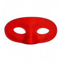   ANTIFAZ INFANTIL ROJO
