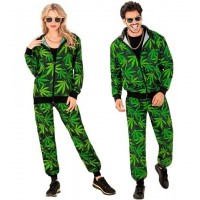  CHANDAL T-M PARTY FASHION MARIHUANA