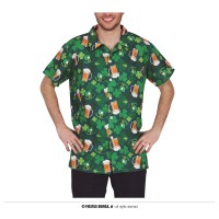  CAMISA T-M SAN PATRICKS