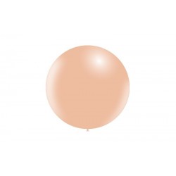   GLOBO JUMBO 3FTP48 MELOCOTON