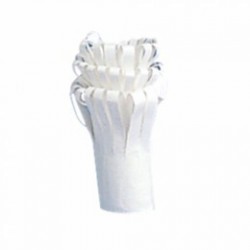 $D 250/U PAPILLOTE 1,7X6,5CMS AVES