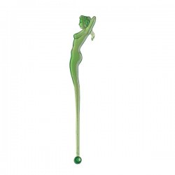 $D 100/U AGITADOR SIRENA/CABALLITO 15CM